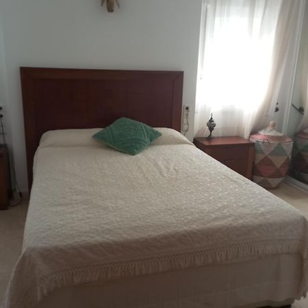 Sea View Penthouse Fuengirola Exterior foto